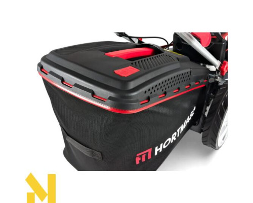 Газонокосарка бензинова HORTMASZ HKS 456 NL