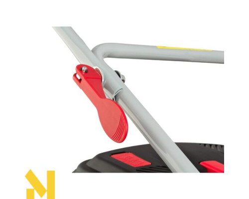 Газонокосарка бензинова HORTMASZ HKS 456 NL