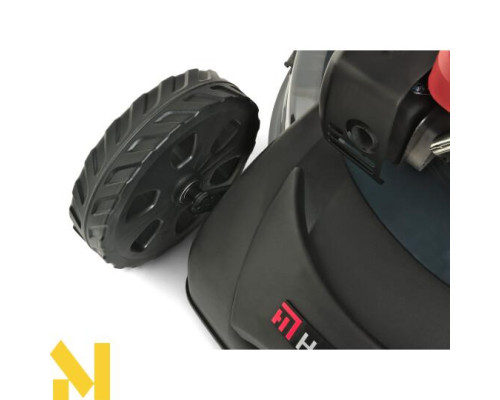 Газонокосарка бензинова HORTMASZ HKS 456 NL