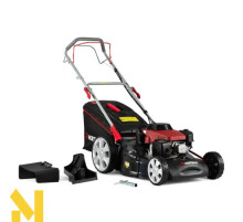 Газонокосарка бензинова HORTMASZ HKS 456 NL