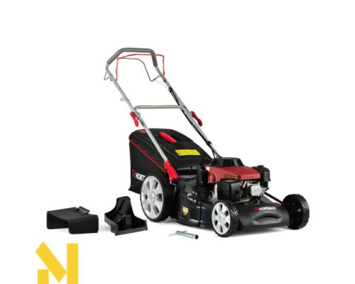 Газонокосарка бензинова HORTMASZ HKS 456 NL