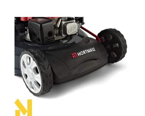Газонокосарка бензинова HORTMASZ HKS 456 NL