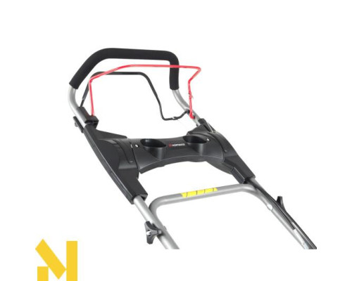 Газонокосарка бензинова HORTMASZ HKS 550 NH