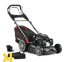 Газонокосарка бензинова HORTMASZ HKS 550 NH