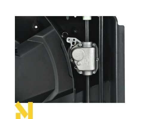 Газонокосарка бензинова HORTMASZ HKS 550 NH