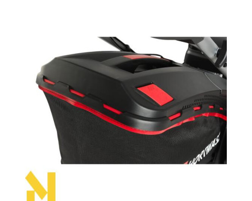 Газонокосарка бензинова HORTMASZ HKS 550 NH