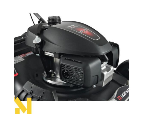 Газонокосарка бензинова HORTMASZ HKS 550 NH