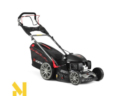 Газонокосарка бензинова HORTMASZ HKS 550 NH