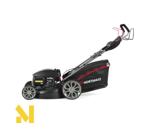 Газонокосарка бензинова HORTMASZ HKS 550 NH