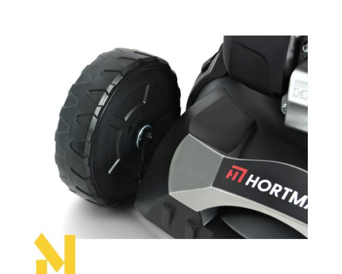 Газонокосарка бензинова HORTMASZ HKS 550 NH