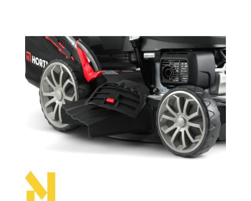 Газонокосарка бензинова HORTMASZ HKS 550 NH