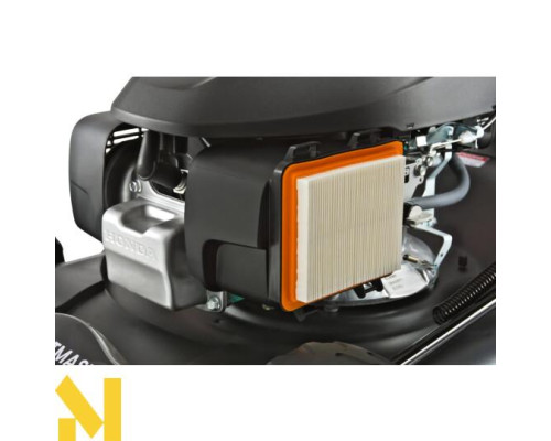 Газонокосарка бензинова HORTMASZ HKS 550 NH