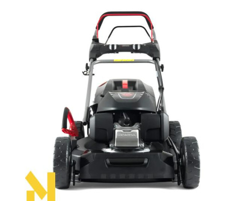 Газонокосарка бензинова HORTMASZ HKS 553 NH