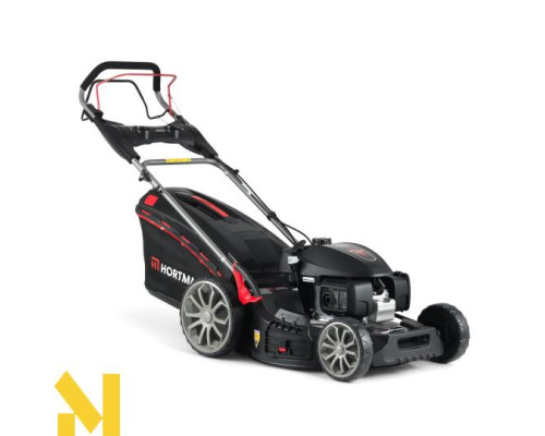 Газонокосарка бензинова HORTMASZ HKS 553 NH