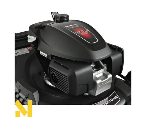 Газонокосарка бензинова HORTMASZ HKS 553 NH