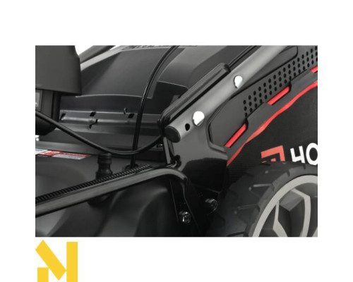 Газонокосарка бензинова HORTMASZ HKS 553 NH