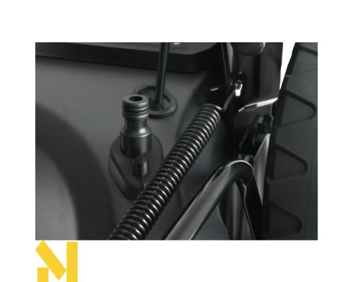 Газонокосарка бензинова HORTMASZ HKS 553 NH