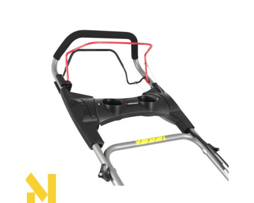Газонокосарка бензинова HORTMASZ HKS 553 NH