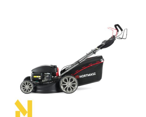 Газонокосарка бензинова HORTMASZ HKS 553 NH
