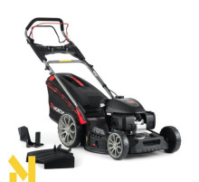 Газонокосарка бензинова HORTMASZ HKS 553 NH
