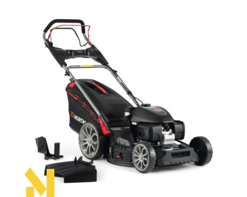 Газонокосарка бензинова HORTMASZ HKS 553 NH