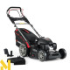 Газонокосарка бензинова HORTMASZ HKS 553 NH