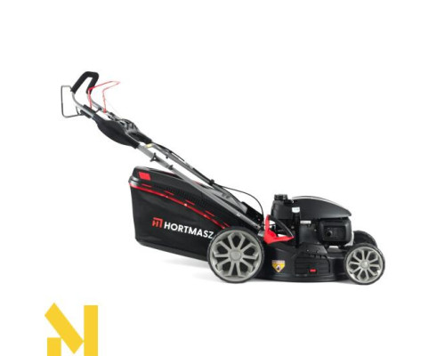 Газонокосарка бензинова HORTMASZ HKS 553 NH