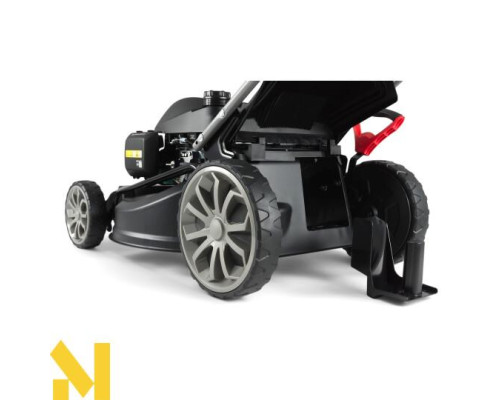 Газонокосарка бензинова HORTMASZ HKS 553 NH