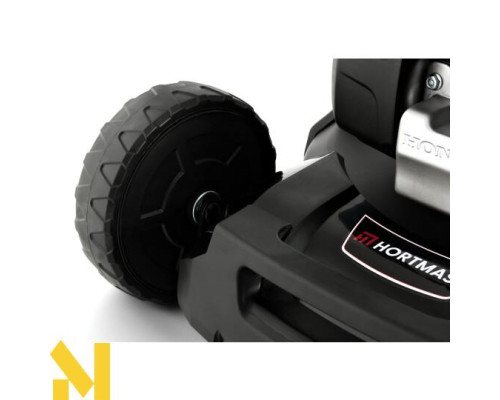 Газонокосарка бензинова HORTMASZ HKS 553 NH