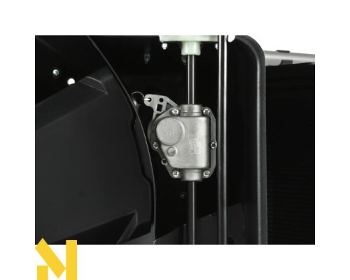 Газонокосарка бензинова HORTMASZ HKS 553 NH