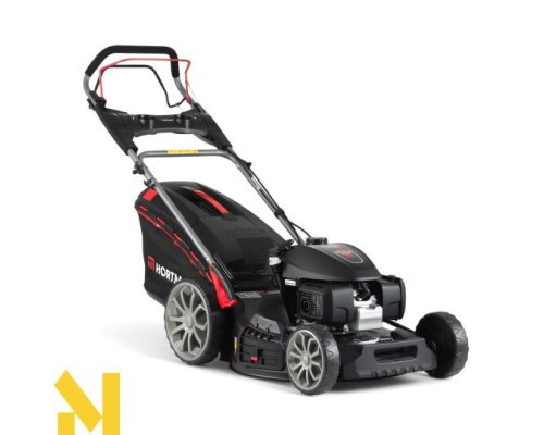 Газонокосарка бензинова HORTMASZ HKS 553 NH