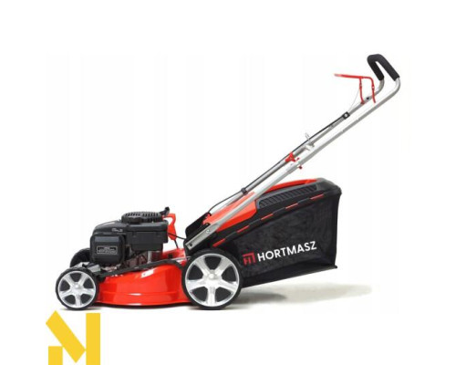 Газонокосарка бензинова HORTMASZ HKS 846 L