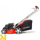Газонокосарка бензинова HORTMASZ HKS 846 L