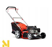 Газонокосарка бензинова HORTMASZ HKS 846 L