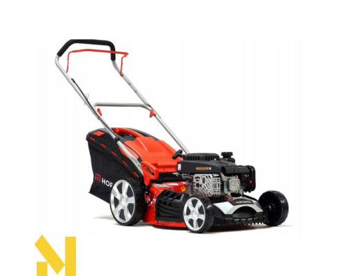 Газонокосарка бензинова HORTMASZ HKS 846 L