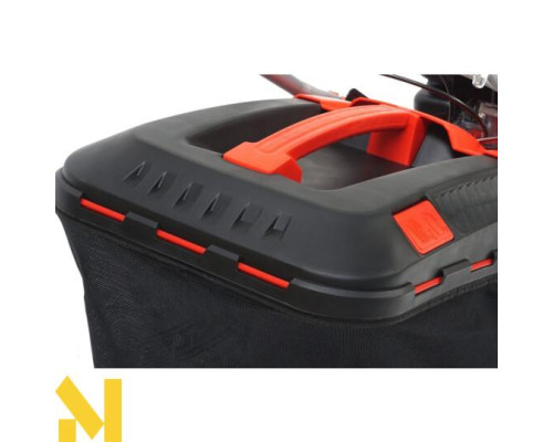 Газонокосарка бензинова HORTMASZ HKS 846 L