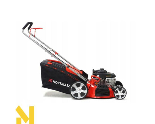 Газонокосарка бензинова HORTMASZ HKS 846 L