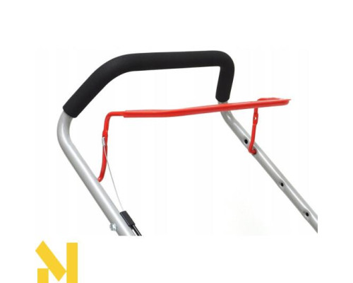 Газонокосарка бензинова HORTMASZ HKS 846 L