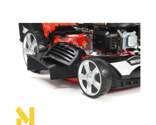 Газонокосарка бензинова HORTMASZ HKS 846 NL