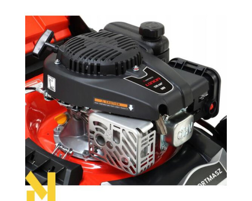 Газонокосарка бензинова HORTMASZ HKS 846 NL