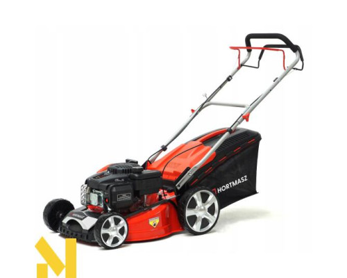 Газонокосарка бензинова HORTMASZ HKS 846 NL