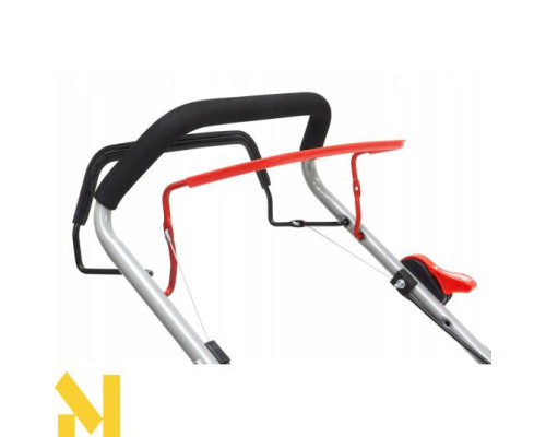 Газонокосарка бензинова HORTMASZ HKS 846 NL