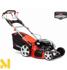 Газонокосарка бензинова HORTMASZ HKS 851 NB