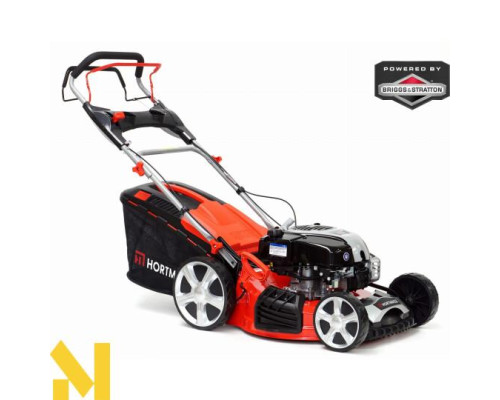 Газонокосарка бензинова HORTMASZ HKS 851 NB