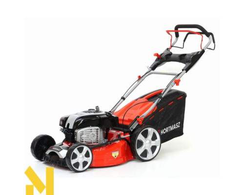 Газонокосарка бензинова HORTMASZ HKS 851 NB