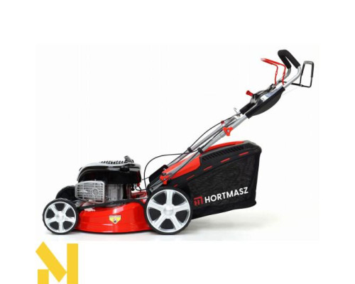 Газонокосарка бензинова HORTMASZ HKS 851 NB