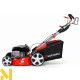 Газонокосарка бензинова HORTMASZ HKS 851 NB