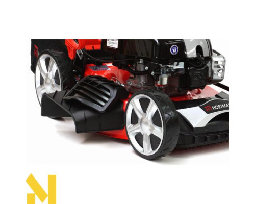 Газонокосарка бензинова HORTMASZ HKS 851 NB