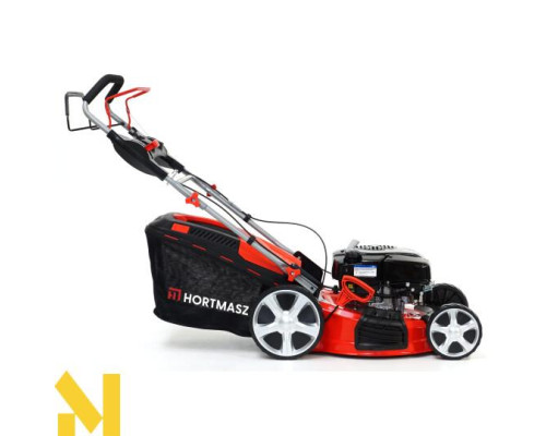 Газонокосарка бензинова HORTMASZ HKS 851 NB