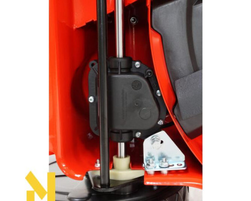 Газонокосарка бензинова HORTMASZ HKS 851 NB